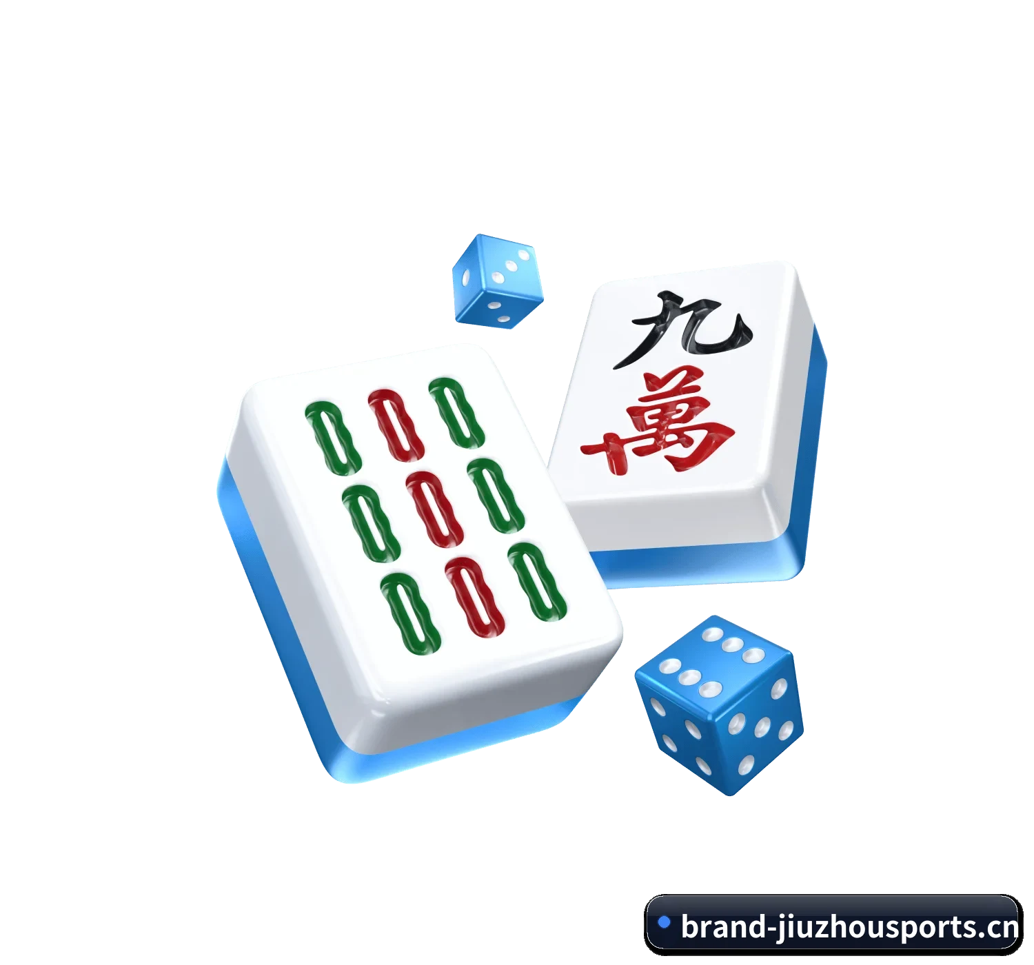 五大专属服务分区,赛事信息分类清晰明了 - 多运动项目内容板块 - JIUZHOU SPORTS